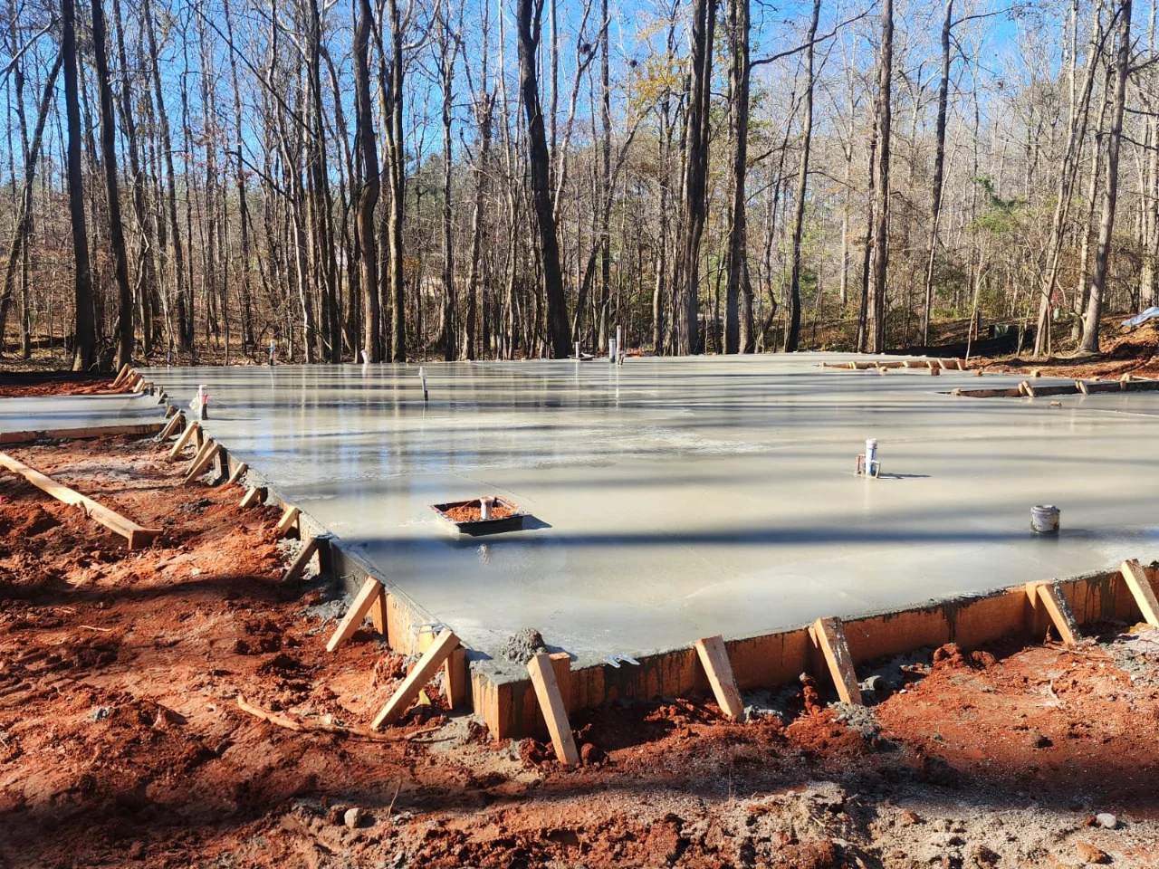 Guzman Concrete Solutions